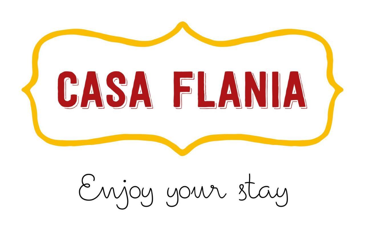 Casa Flania, Seaview, 2-Bedroom, 2-Bathroom 阿利坎特 外观 照片